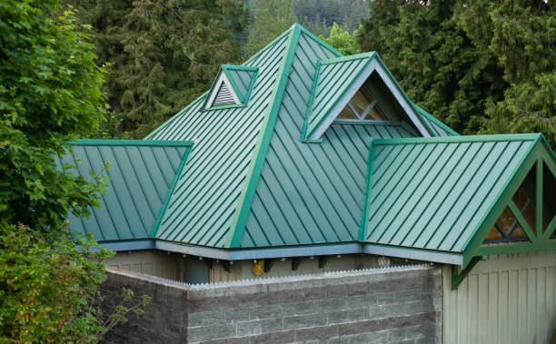 Best 4 Ply Roofing  in Salem, MA