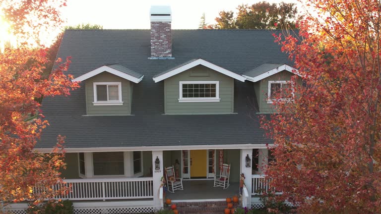 Best Asphalt Shingles Roofing  in Salem, MA