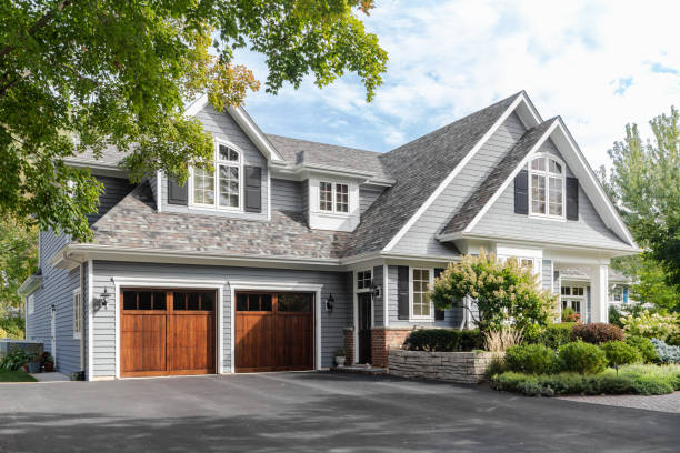 Best Gutter Installation and Repair  in Salem, MA