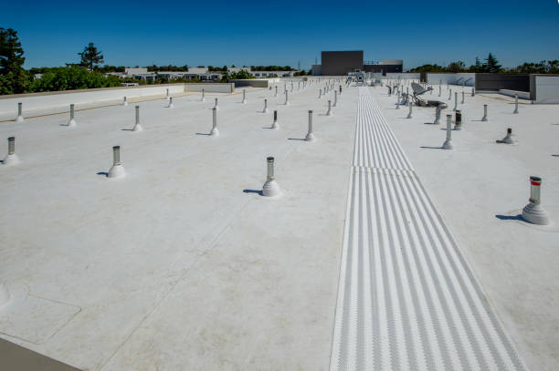 Best Hot Roofs  in Salem, MA